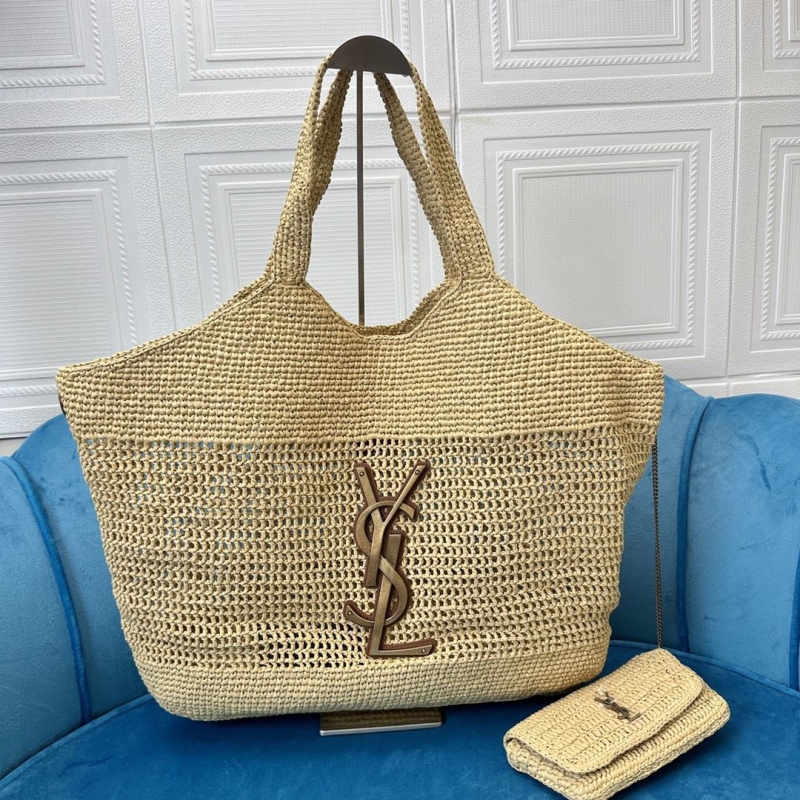 Y*L shopping bags